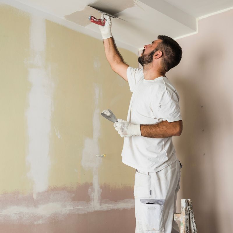 Maler- und Gipserarbeiten im Kanton Solothurn