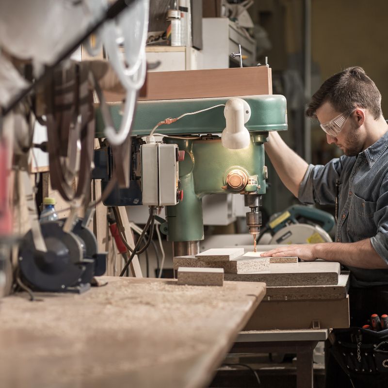 Zimmerei und Holzbau im Kanton Solothurn