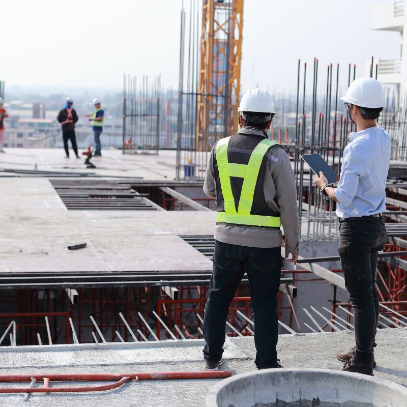 Hochbau im Kanton Solothurn